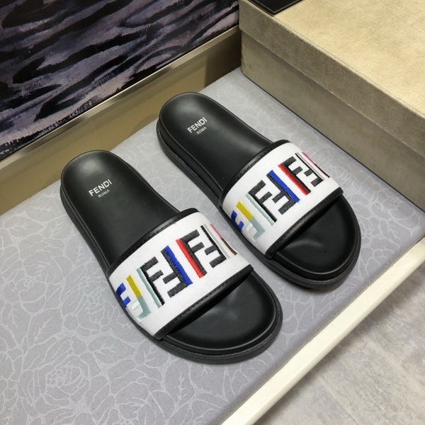 FD men slippers AAA-054(38-44)