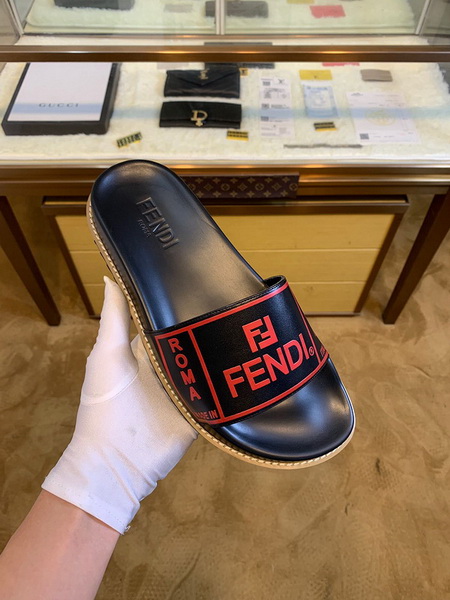 FD men slippers AAA-059(38-45)
