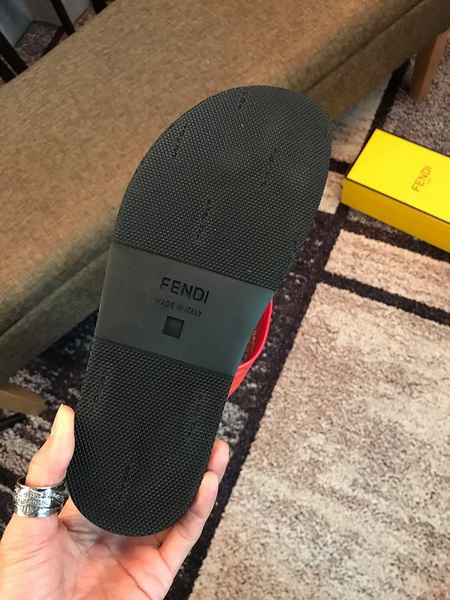 FD men slippers AAA-064(38-45)