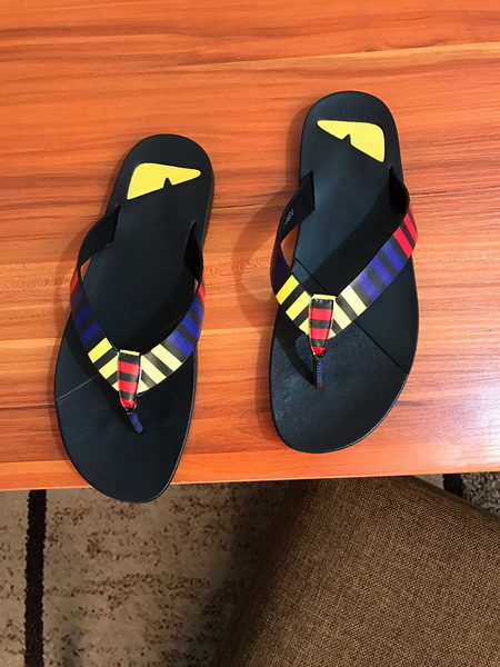 FD men slippers AAA-067(38-45)