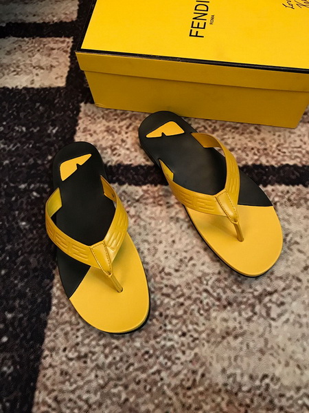 FD men slippers AAA-071(38-45)