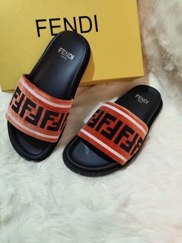 FD women slippers AAA-002(35-42)