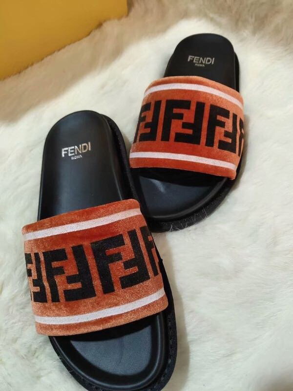 FD women slippers AAA-002(35-42)