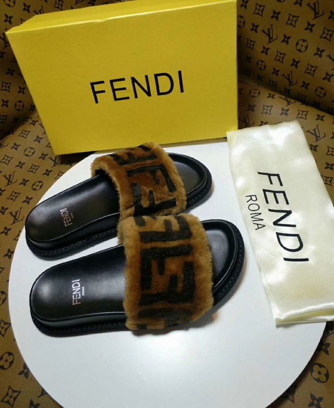 FD women slippers AAA-005(35-40)