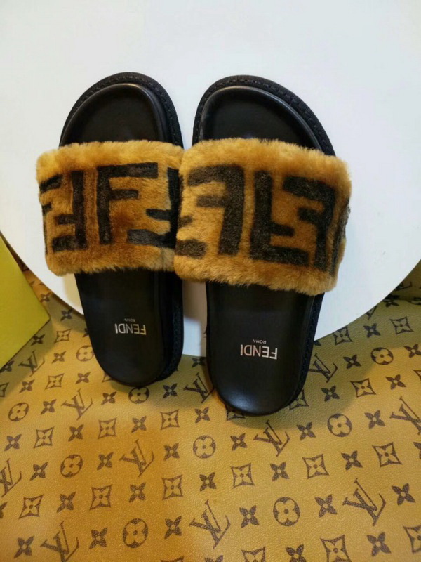 FD women slippers AAA-005(35-40)