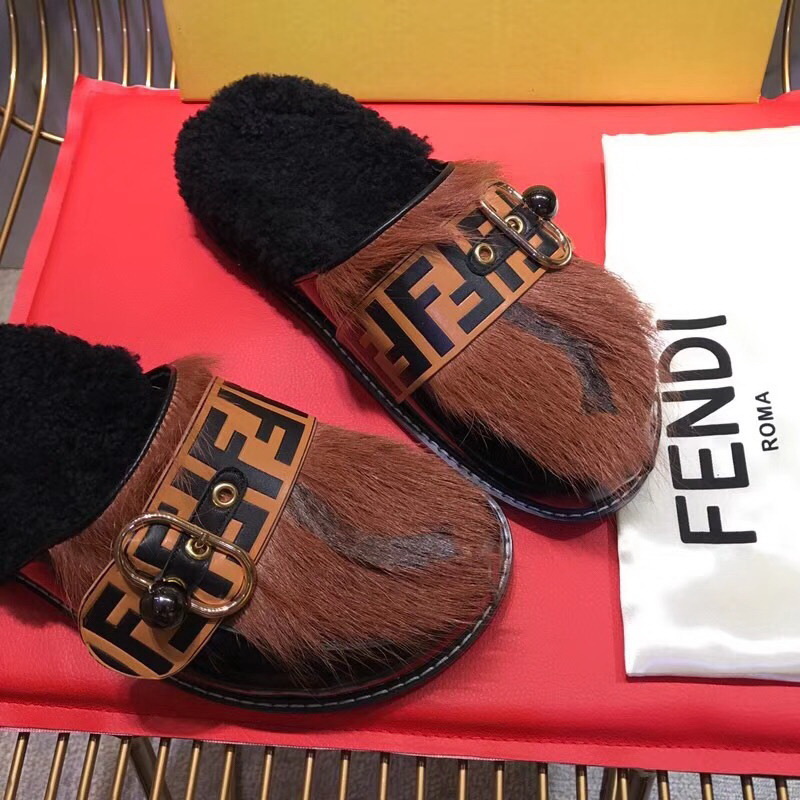 FD women slippers AAA-006(35-40)
