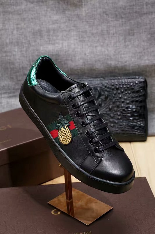 G men shoes 1;1 quality-040