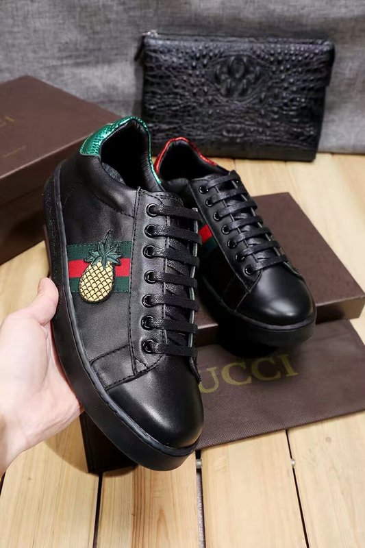 G men shoes 1;1 quality-040