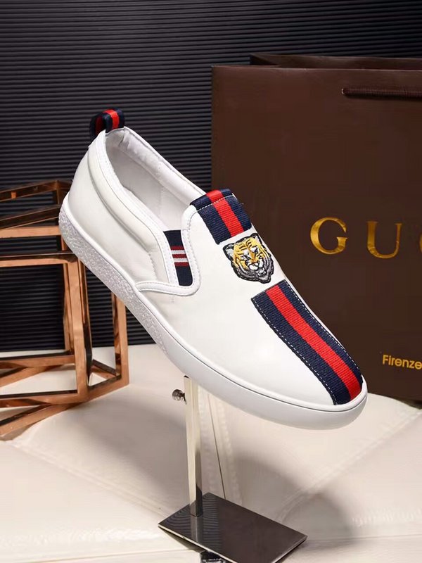 G men shoes 1;1 quality-041