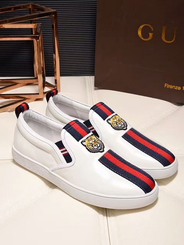 G men shoes 1;1 quality-041