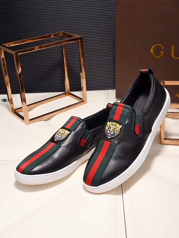 G men shoes 1;1 quality-042