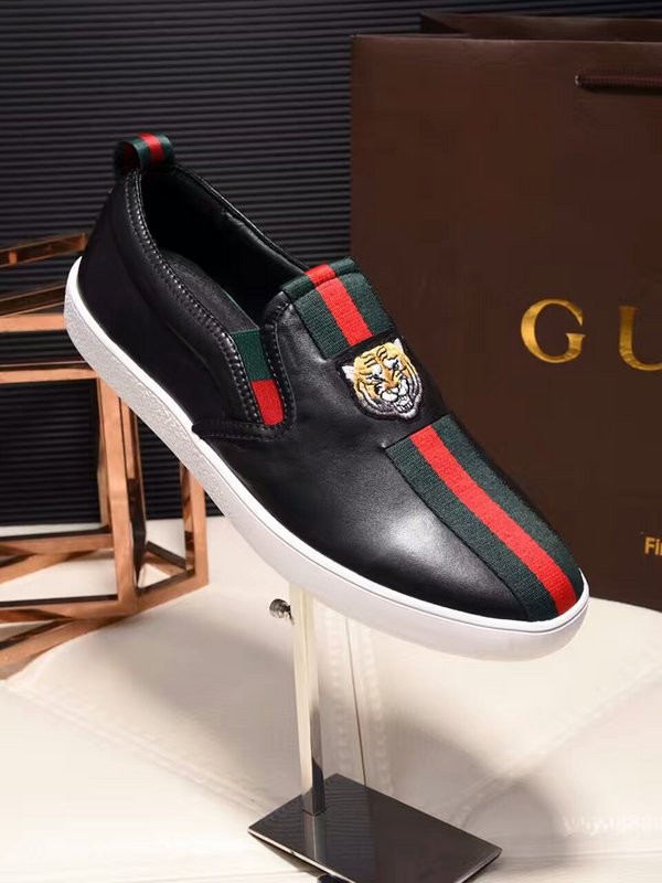 G men shoes 1;1 quality-042