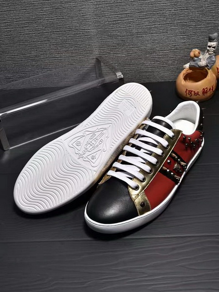 G men shoes 1;1 quality-043