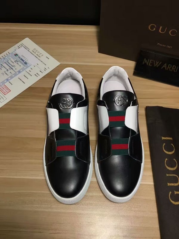 G men shoes 1;1 quality-044