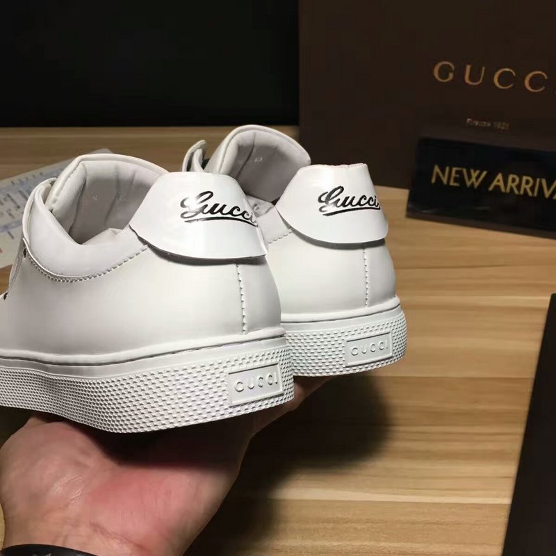 G men shoes 1;1 quality-045