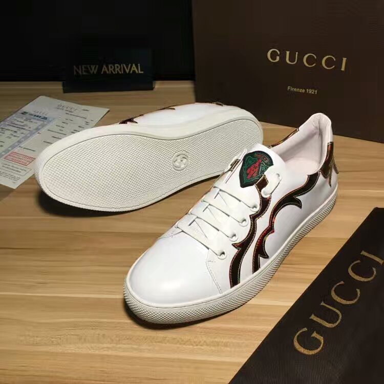 G men shoes 1;1 quality-046