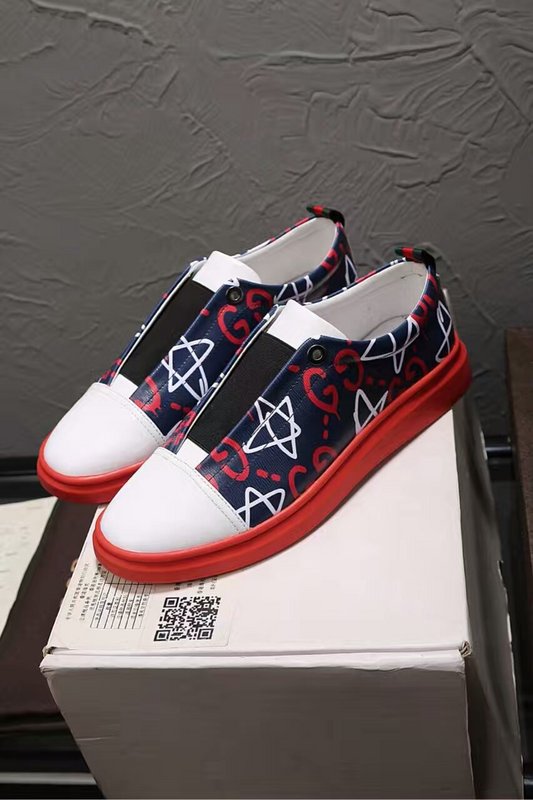 G men shoes 1;1 quality-048