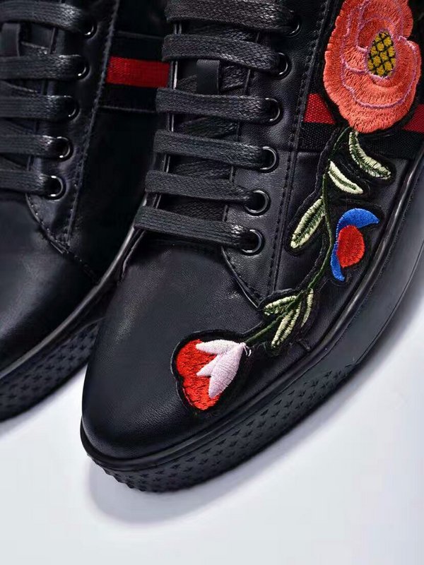 G men shoes 1;1 quality-049