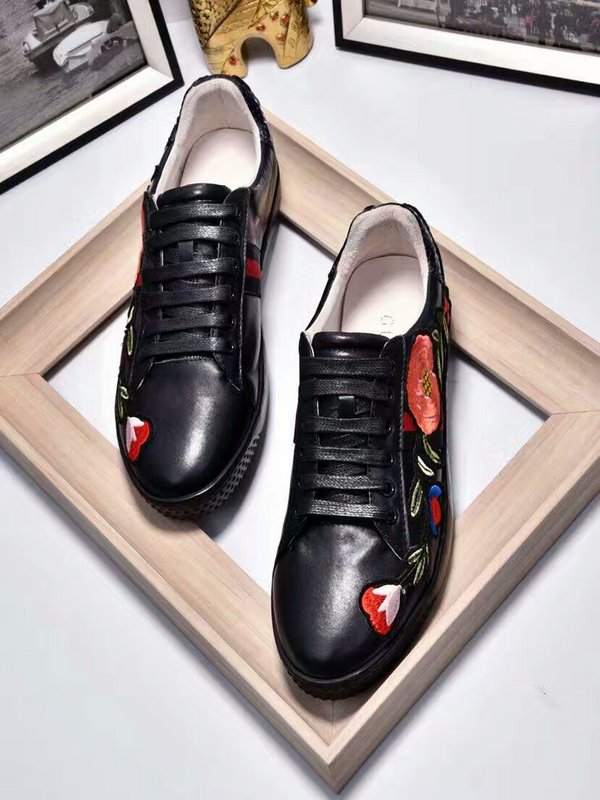 G men shoes 1;1 quality-049