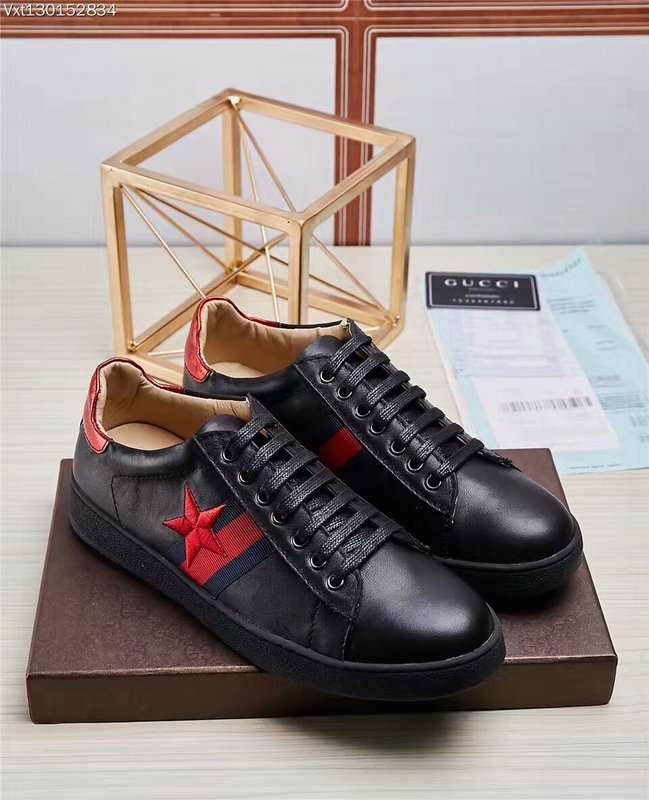 G men shoes 1;1 quality-052