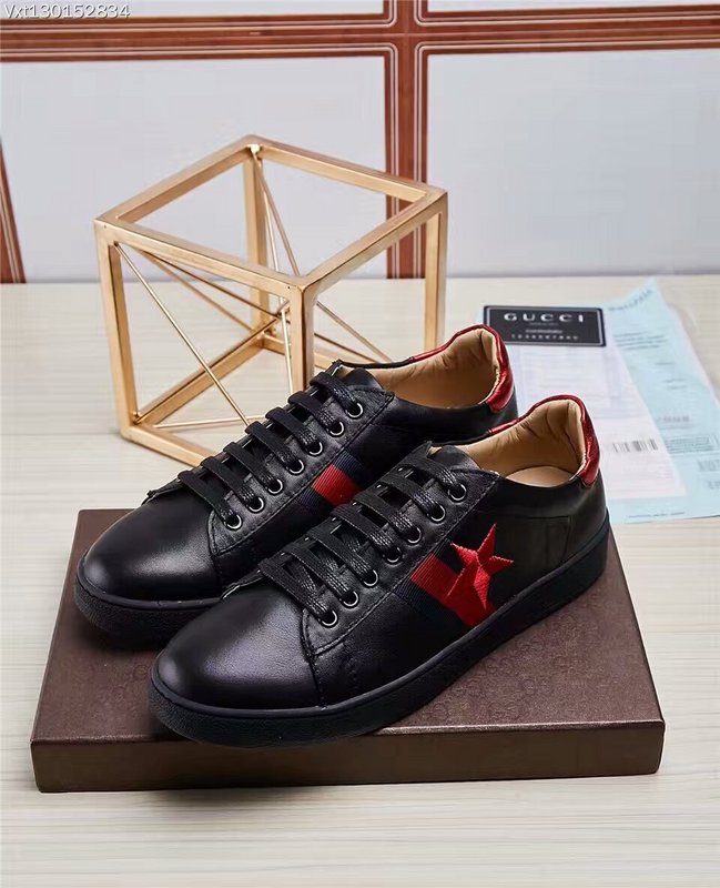 G men shoes 1;1 quality-052