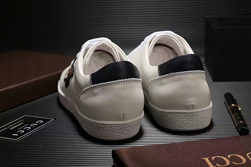 G men shoes 1;1 quality-055