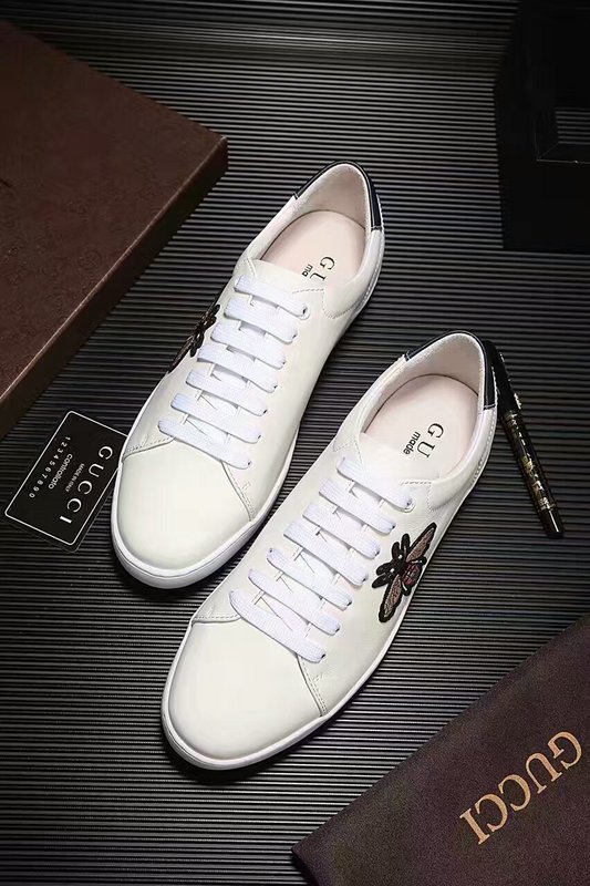 G men shoes 1;1 quality-055