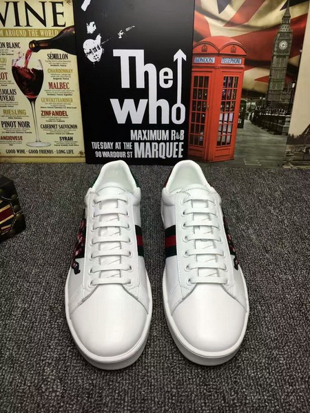 G men shoes 1;1 quality-061