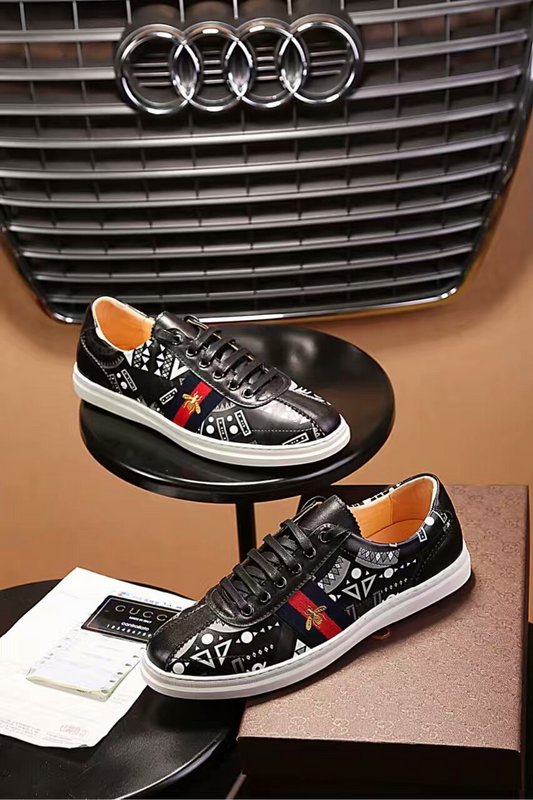 G men shoes 1;1 quality-063