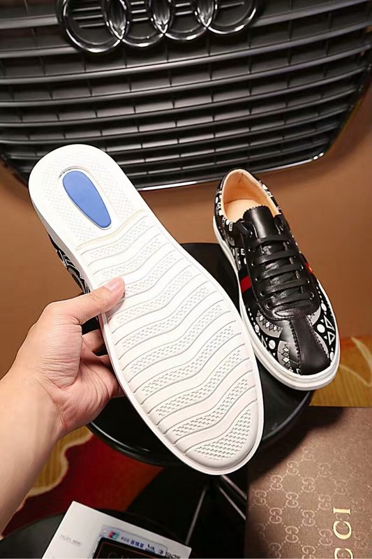 G men shoes 1;1 quality-063