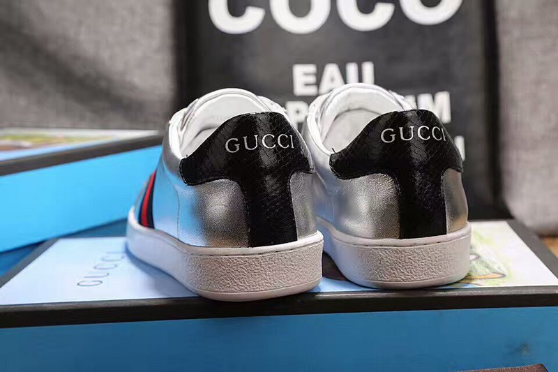 G men shoes 1;1 quality-067