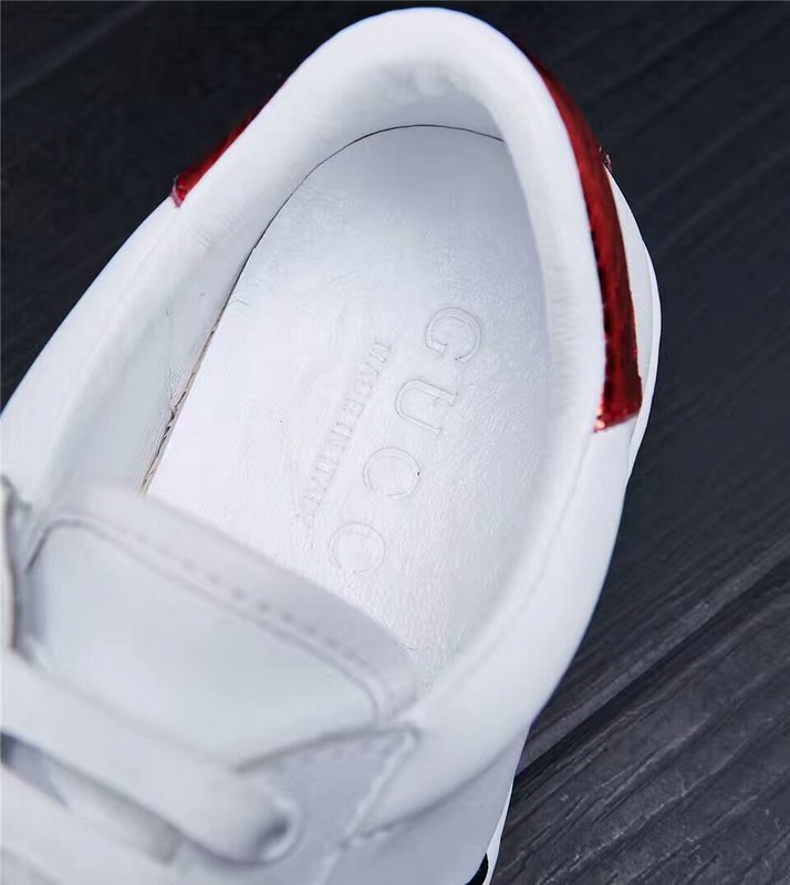 G men shoes 1;1 quality-069