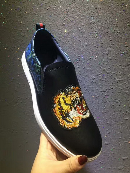 G men shoes 1;1 quality-070