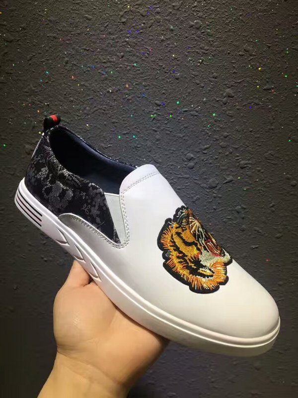 G men shoes 1;1 quality-071