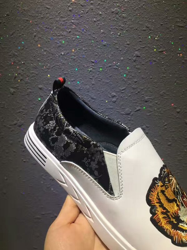 G men shoes 1;1 quality-071
