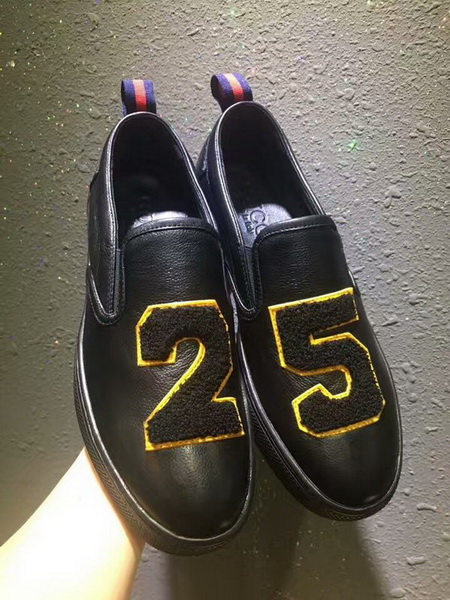 G men shoes 1;1 quality-072