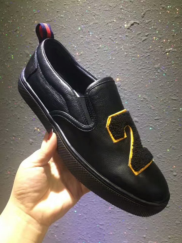 G men shoes 1;1 quality-072