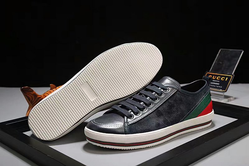 G men shoes 1;1 quality-075
