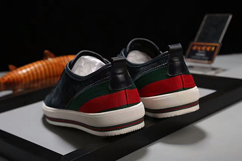 G men shoes 1;1 quality-075