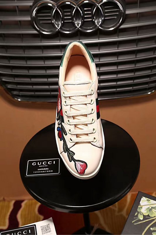 G men shoes 1;1 quality-076
