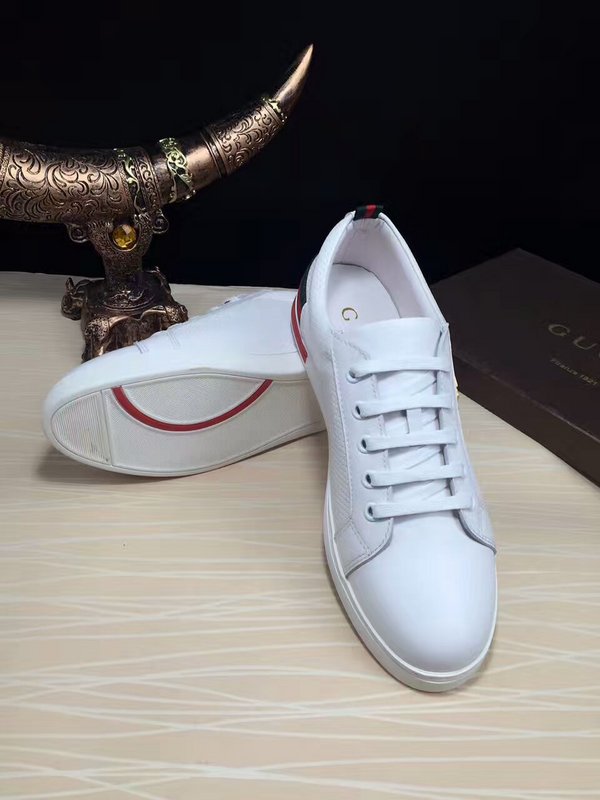 G men shoes 1;1 quality-077