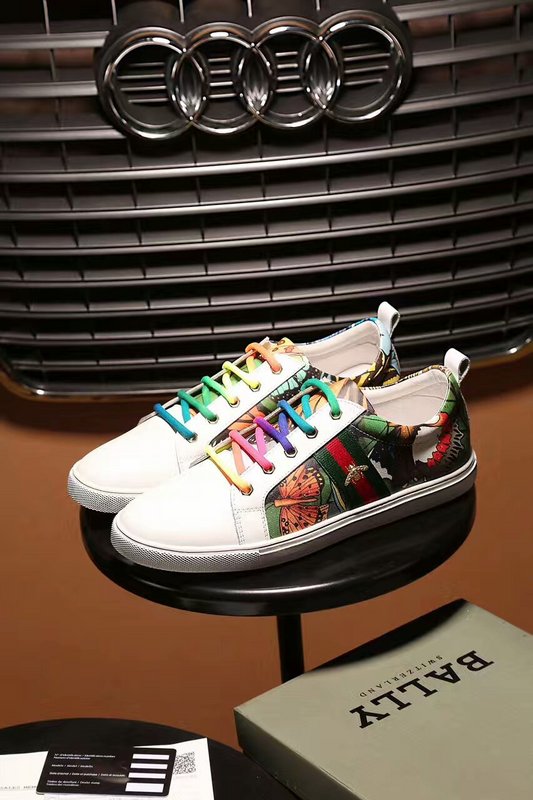 G men shoes 1;1 quality-078