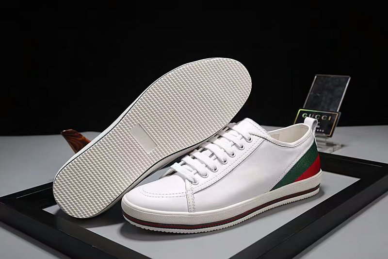 G men shoes 1;1 quality-079