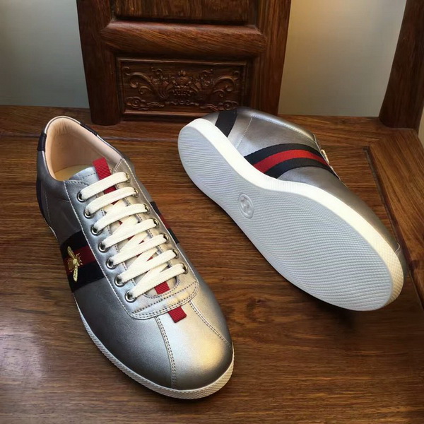 G men shoes 1;1 quality-082