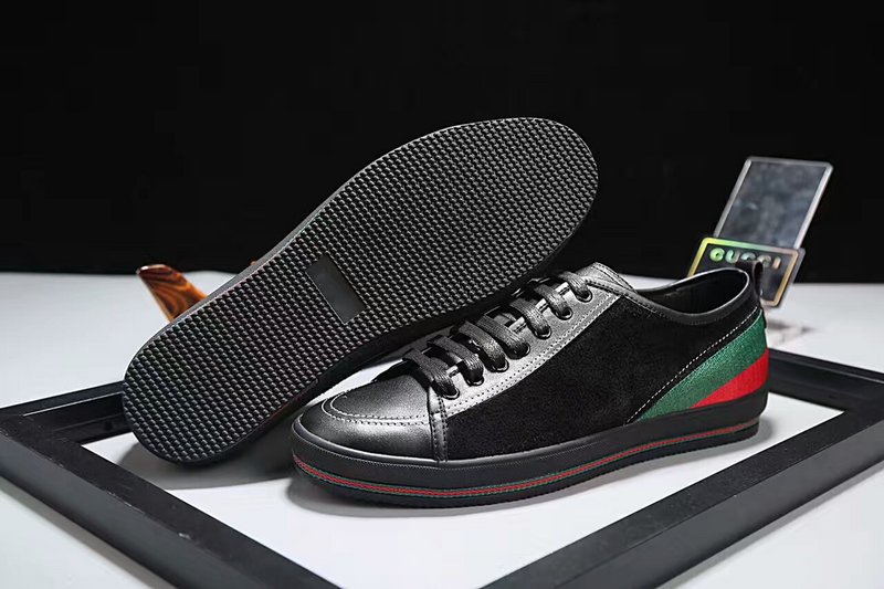 G men shoes 1;1 quality-083