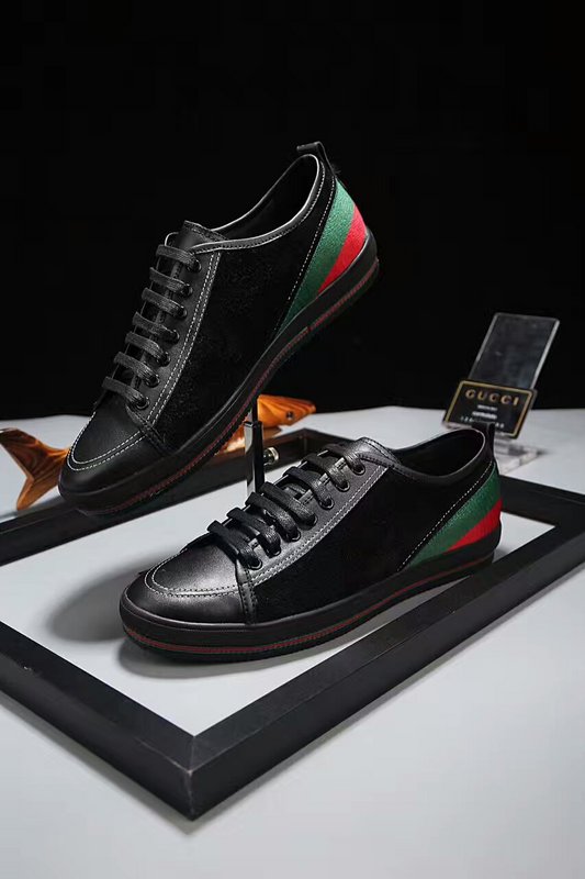 G men shoes 1;1 quality-083