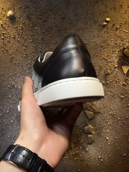 G men shoes 1;1 quality-084