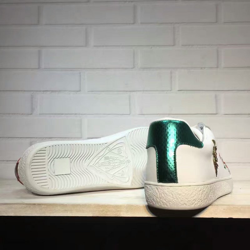G men shoes 1;1 quality-088