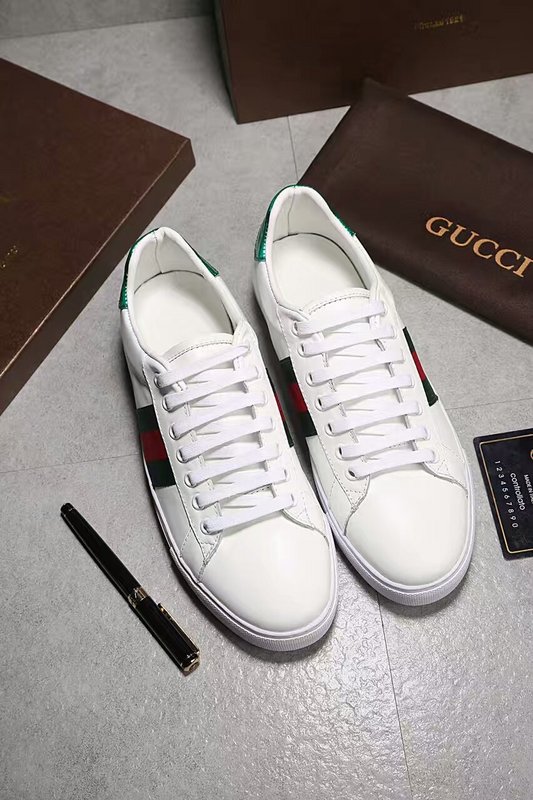 G men shoes 1;1 quality-091