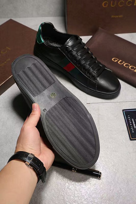 G men shoes 1;1 quality-092